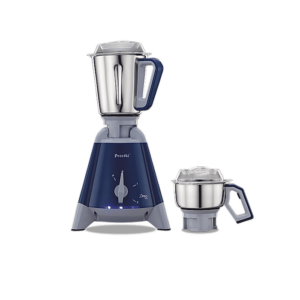 Preethi Xpro Duo Mixer Grinder 1300 Watt with 2 Jars