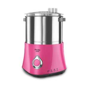 Preethi Iconic Table Top Wet Grinder, 2 Litre, 5 Year Motor Warranty