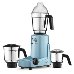 PREETHI POPULAR RETRO BLUE