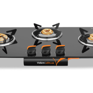 AIR PLUS 3Burner Gas Stove