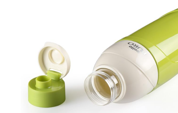 CELLO PURO CLASSIC INSULATED WATER BOTTLE-1100ml - Image 3