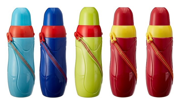 CELLO PURO KIDS INSULATED WATERBATTLE-600ml