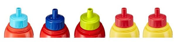 CELLO PURO KIDS INSULATED WATERBATTLE-600ml - Image 2