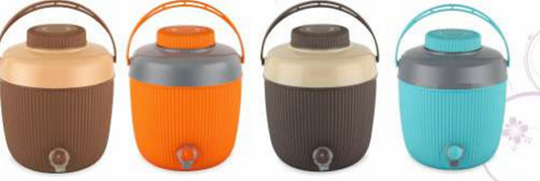 CELLO WOW INSULATED WATERJUG-6L