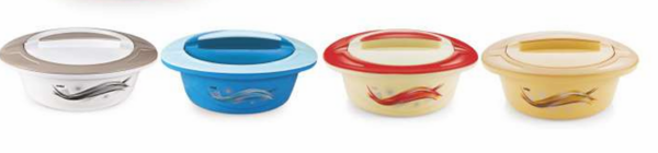 CELLO NOVA INSULATED HOTPOTS-500ml