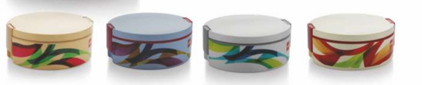 CELLO PRISMA INSULATED HOTPOTS-1500ml