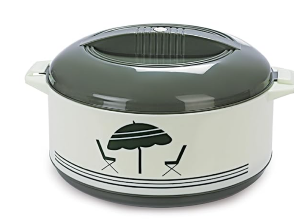 CELLO CHEF INSULATED HOTPOTS-5000ML - Image 3