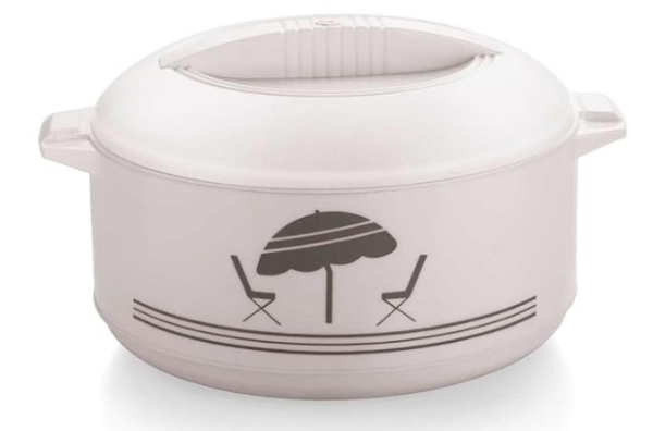 CELLO CHEF INSULATED HOTPOTS-5000ML - Image 4