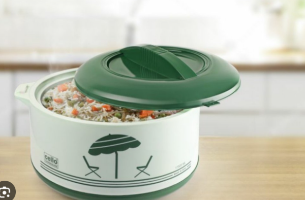 CELLO CHEF INSULATED HOTPOTS-5000ML - Image 5