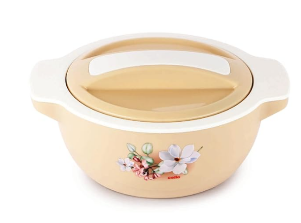 CELLO ALPHA INSULATED HOTPOTS-500ml - Image 3