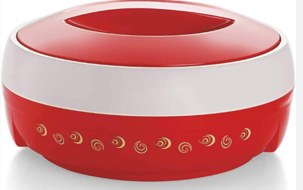 CELLO ULTRA INSULATED HOTPOTS -2500ml - Image 2