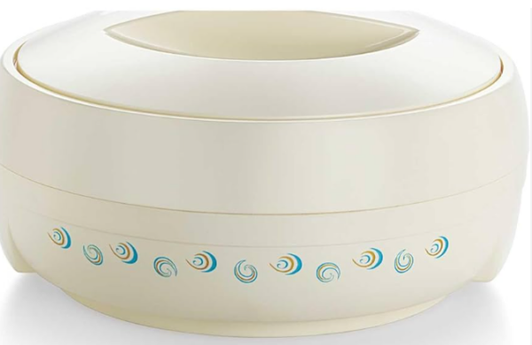 CELLO ULTRA INSULATED HOTPOTS -2500ml - Image 5