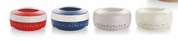CELLO ULTRA INSULATED HOTPOTS -2500ml