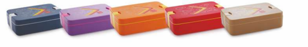 CELLO LUNCH MATE LUNCH CARRIER