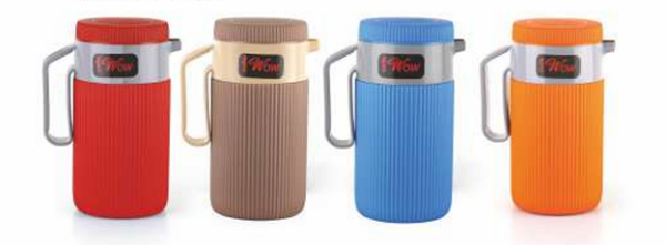 CELLO WOW TUFF JUG 1000ML