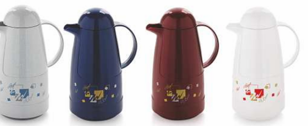 CELLO SENORITA FLASK-1000ML