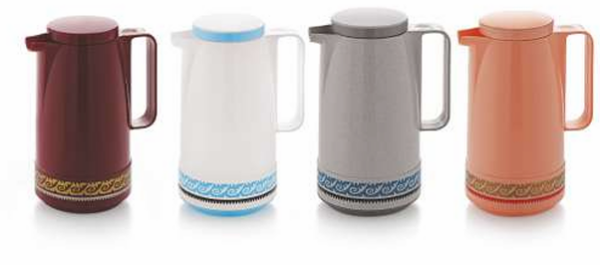 CELLO NEXUS FLASK-600ML