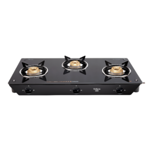 VEER 3Burner Gas Stove