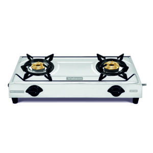 VICTOR 2Burner Gas Stove