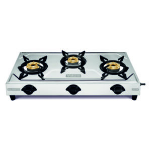 VICTOR 3Burner Gas Stove
