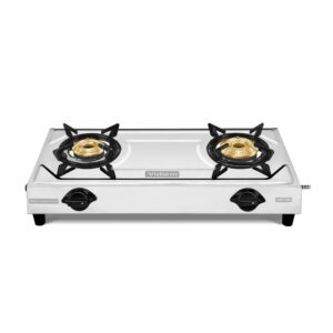 VICTOR JUMBO 2Burner Gas Stove