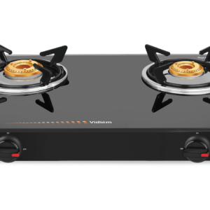 VIVA 2Burner Gas Stove