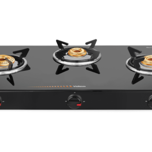 VIVA 3Burner Gas Stove