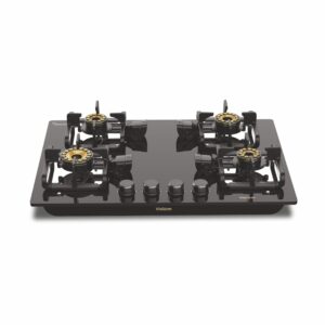 VOGUE V1 4-Burner Gas Cooktop