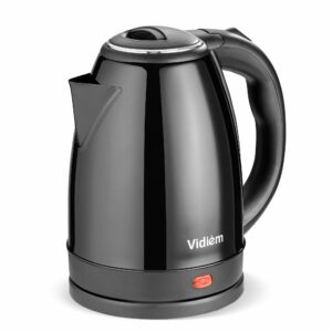 Zap Premium - Midnight Black 1.8 Ltr