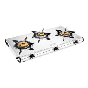 Curve 3Burner