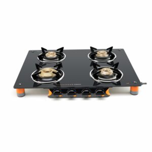 AIR PRIDE 4Burner Gas Stove