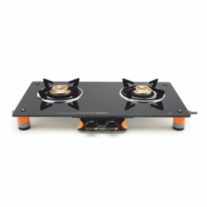 AIR PRIDE 2Burner Gas Stove