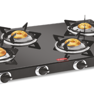 VERA 4Burner Gas Stove