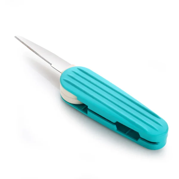 Signoraware Folding Knife & Peeler - Image 6
