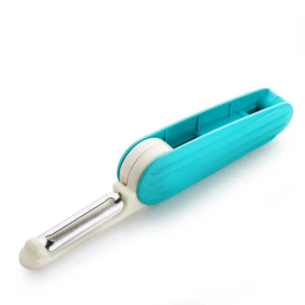 Signoraware Folding Knife & Peeler - Image 5