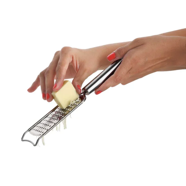 SignoraWare Super Expresso Cheese Grater - Image 3