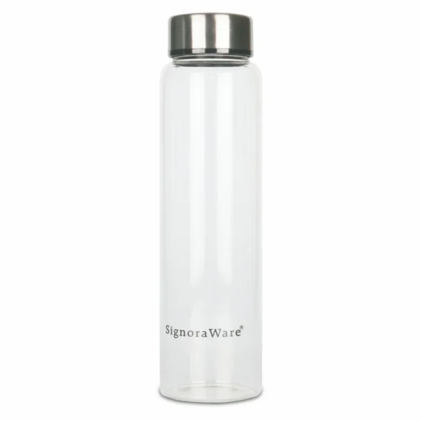 Signoraware Element Glass Bottle (1000 ml.)