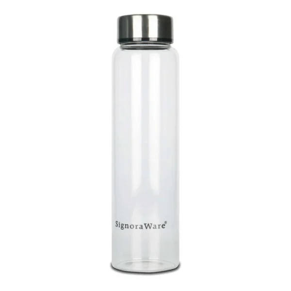 Signoraware Element Glass Bottle (750 ml.)