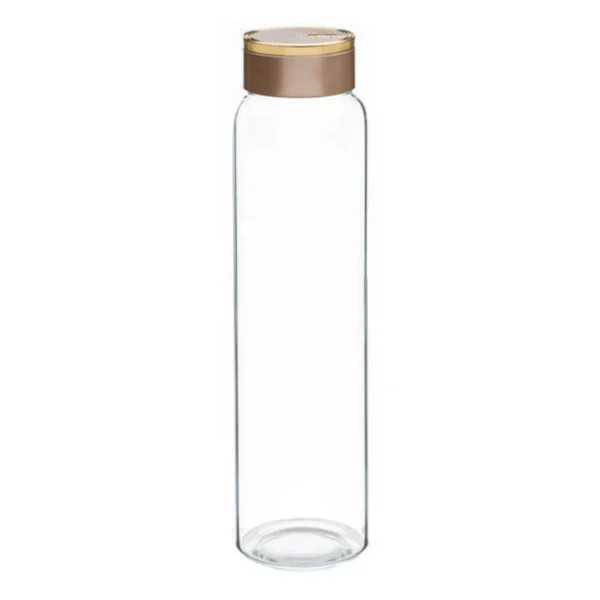 Signoraware Claro Pro Glass Bottle (550 ml.)