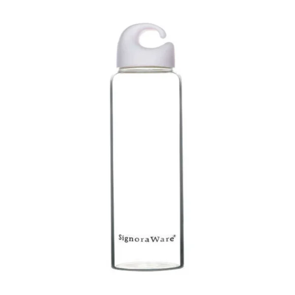 Signoraware Hyper Glass Bottle (750 ml.)