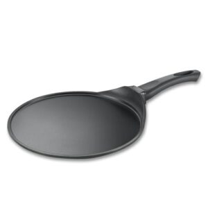 Omega Die-Cast Plus Aluminium Non-Stick Tawa 31 cm