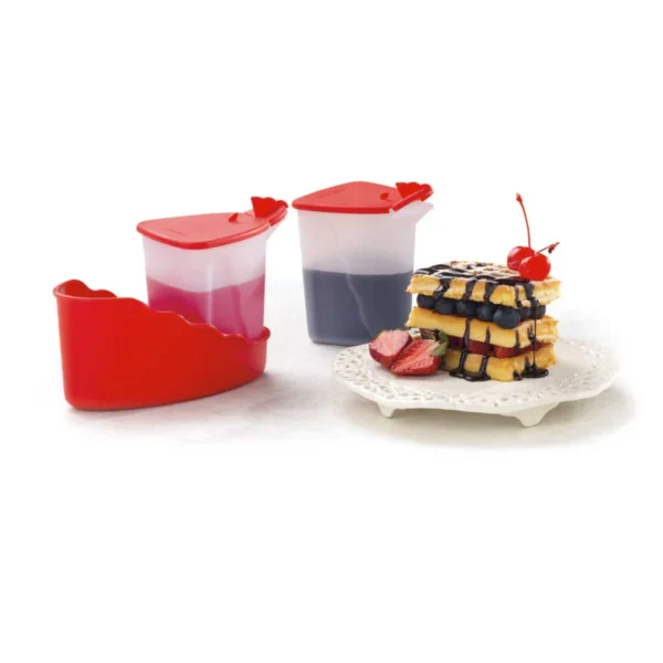 Signoraware Sauce Dispenser (Set/2)