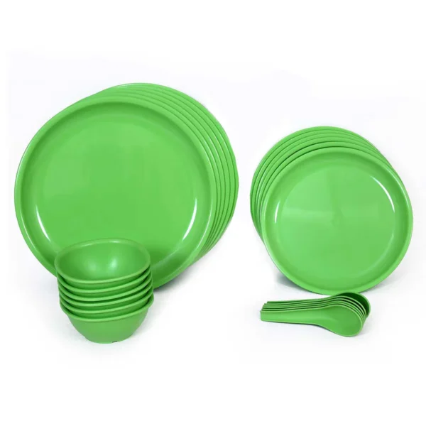 Signoraware Dinner Set 24 Pcs. (Round) - Image 2