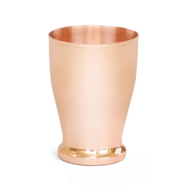 Signoraware Spring Copper Glass 440ml