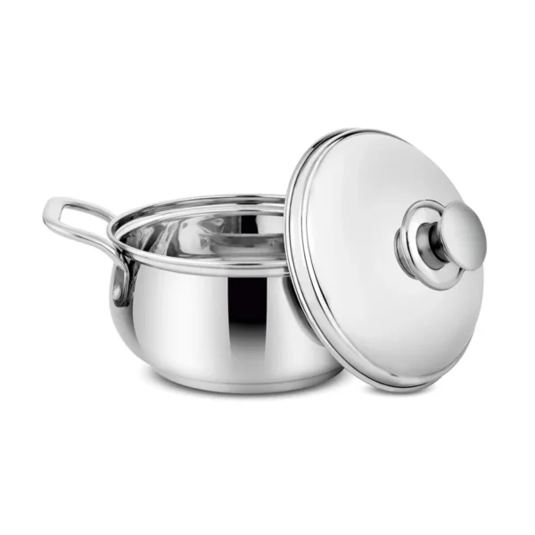 Signoraware Handi With Steel Lid 1600 ml.