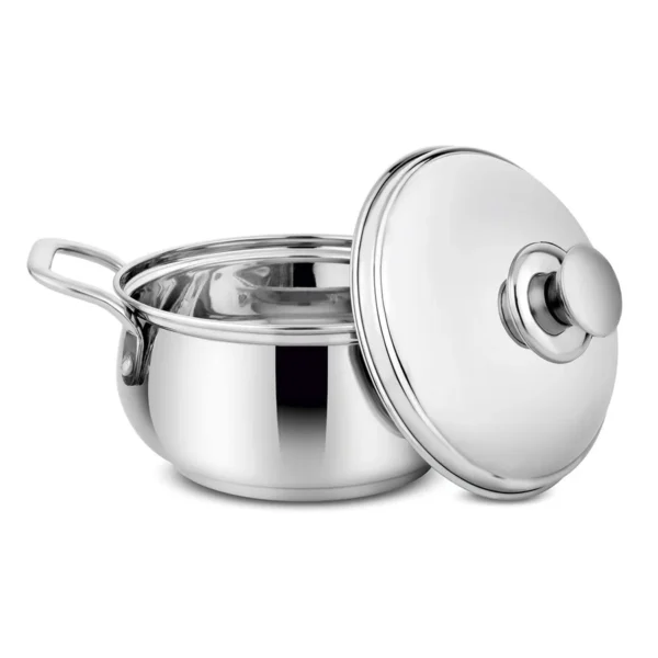 Signoraware  Handi with Steel Lid 2200 ml.