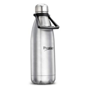 Double wall bottles & Flasks