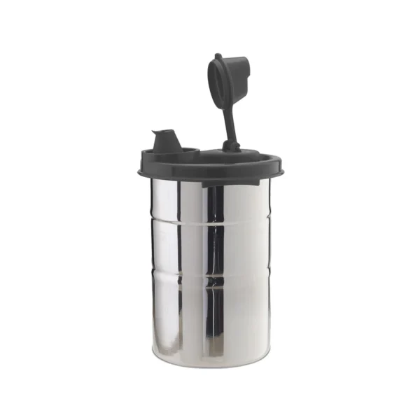 Signoraware Easy Flow Steel Oil Dispenser 500 ml - Image 3