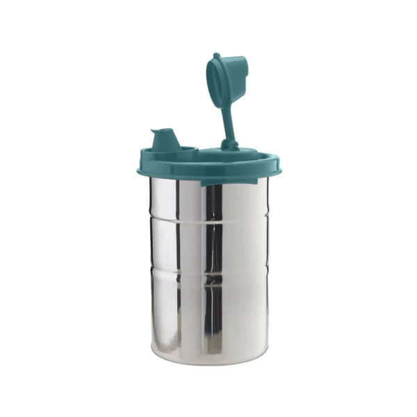 Signoraware Easy Flow Steel Oil Dispenser 500 ml