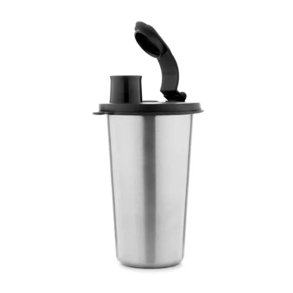 Signoraware Stylish Sipper Steel 370 ml - Image 5